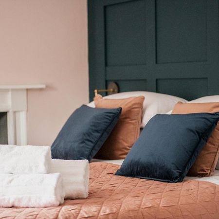 The Heathcock Boutique Hotel - Room 3 Кардиф Екстериор снимка