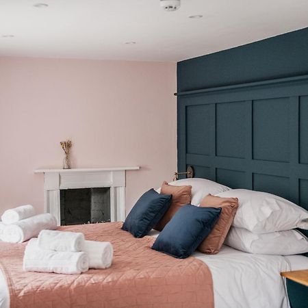 The Heathcock Boutique Hotel - Room 3 Кардиф Екстериор снимка